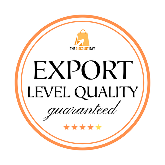 Export Level Quality