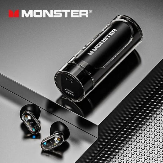 Discount Day's ALL NEW Monster Blue tooth Earphones!